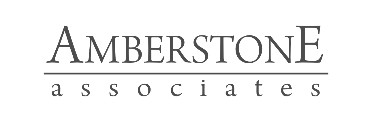 Amberstone Associates - executive search
